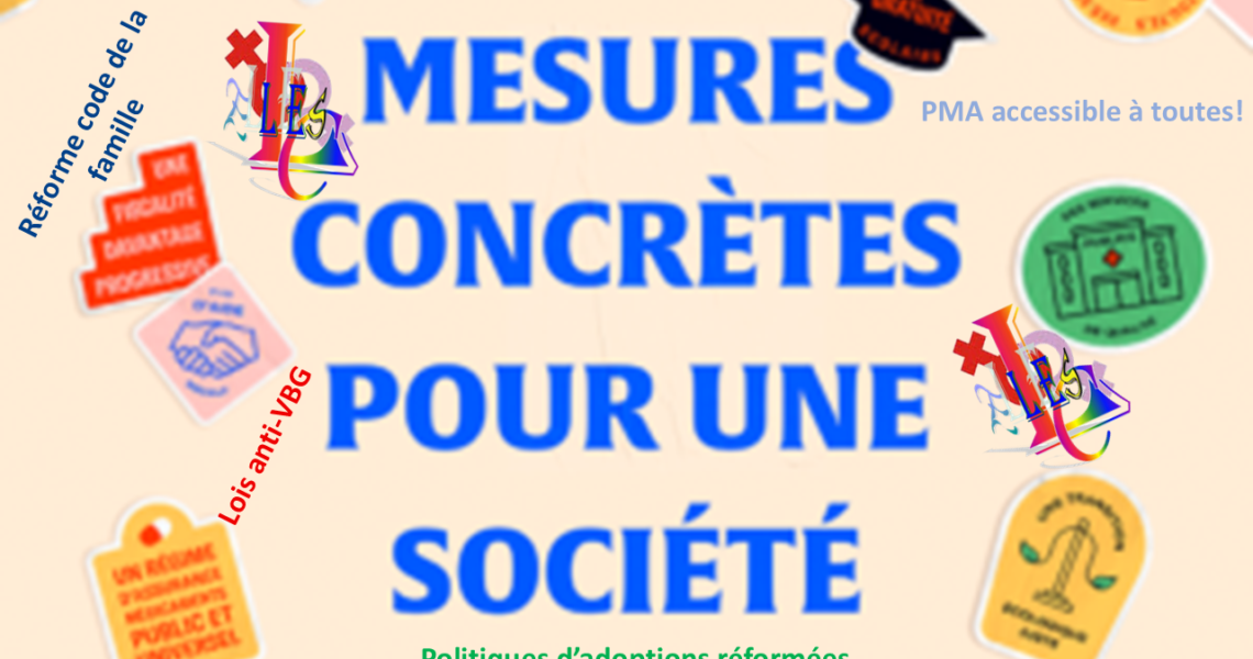 20 FÉVRIER: JOURNÉE MONDIALE DE LA JUSTICE SOCIALE